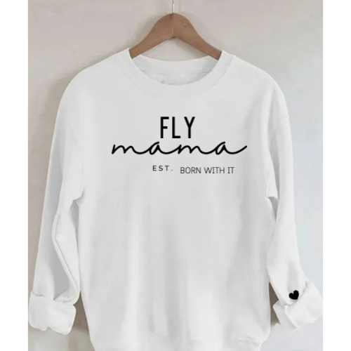 FLY MAMA