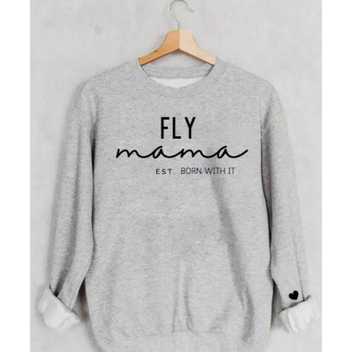 FLY MAMA