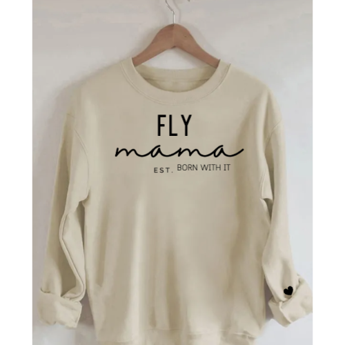 FLY MAMA