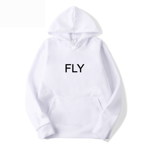 FLY SWEATER