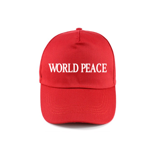 WORLD PEACE