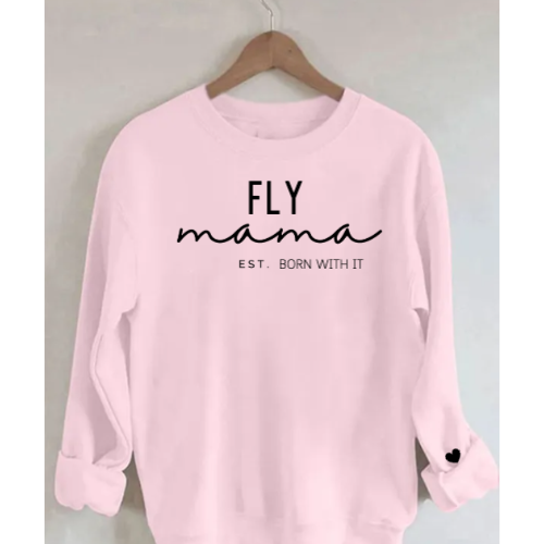 FLY MAMA